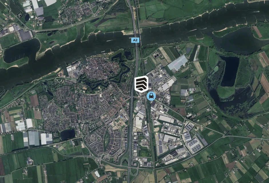 Situatie
